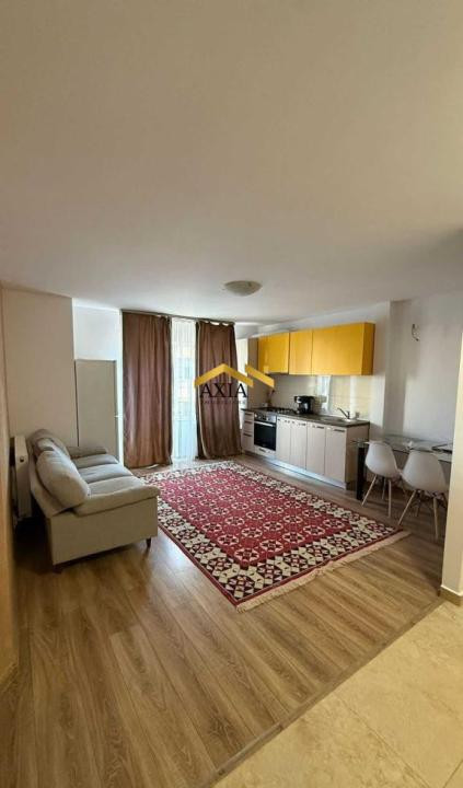 Apartament cu 2 camere de vânzare în Florești – zona Terra