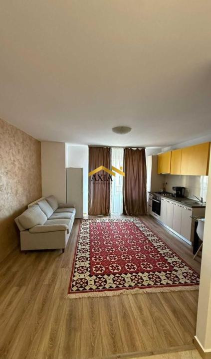 Apartament cu 2 camere de vânzare în Florești – zona Terra