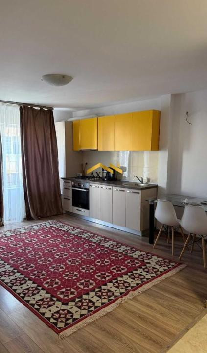 Apartament cu 2 camere de vânzare în Florești – zona Terra