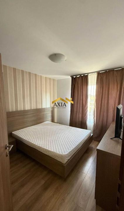Apartament cu 2 camere de vânzare în Florești – zona Terra