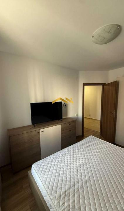 Apartament cu 2 camere de vânzare în Florești – zona Terra