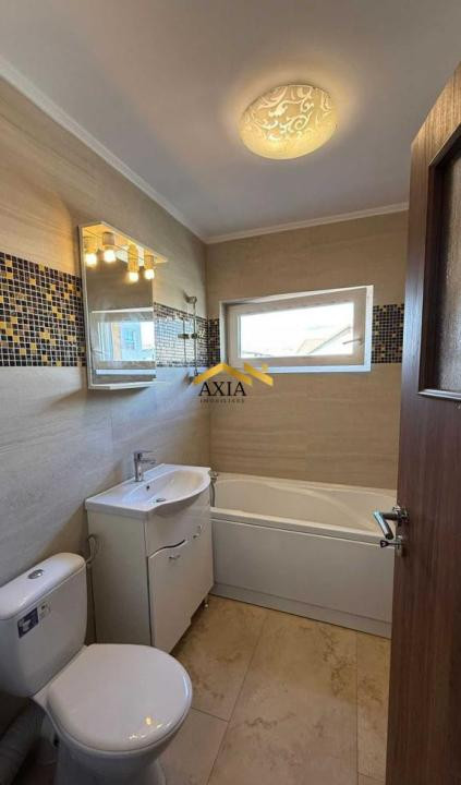 Apartament cu 2 camere de vânzare în Florești – zona Terra