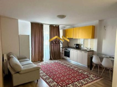 Apartament cu 2 camere de vânzare în Florești – zona Terra. Comision 0!