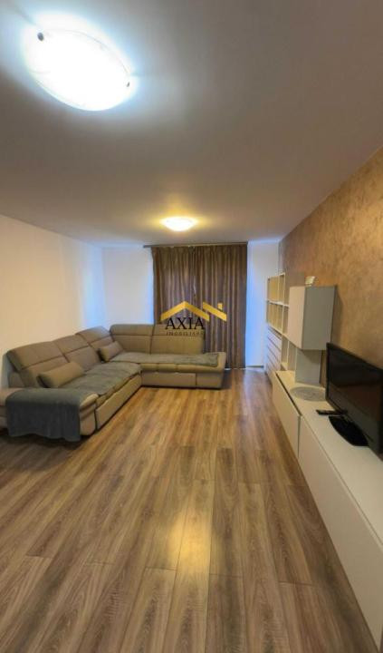 Apartament cu 2 camere decomandate de vânzare – Zona Terra, Florești