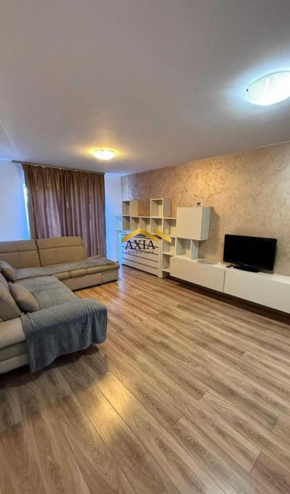 Apartament cu 2 camere decomandate de vânzare – Zona Terra, Florești