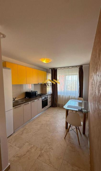 Apartament cu 2 camere decomandate de vânzare – Zona Terra, Florești