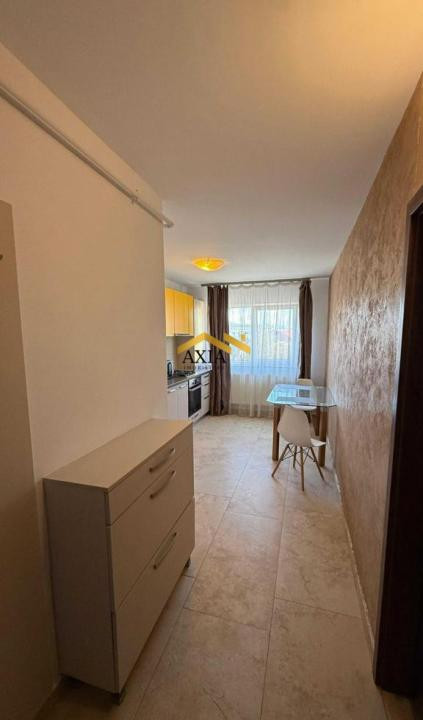 Apartament cu 2 camere decomandate de vânzare – Zona Terra, Florești