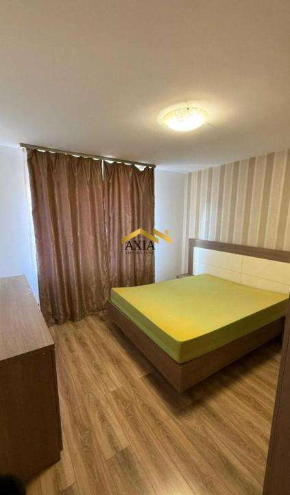 Apartament cu 2 camere decomandate de vânzare – Zona Terra, Florești