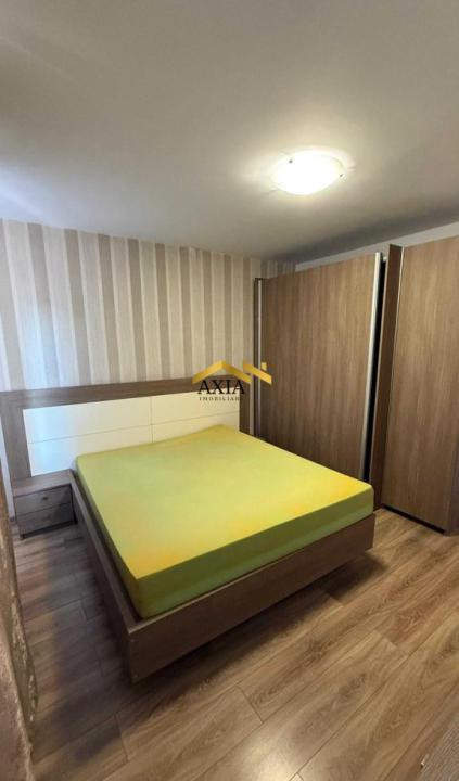 Apartament cu 2 camere decomandate de vânzare – Zona Terra, Florești