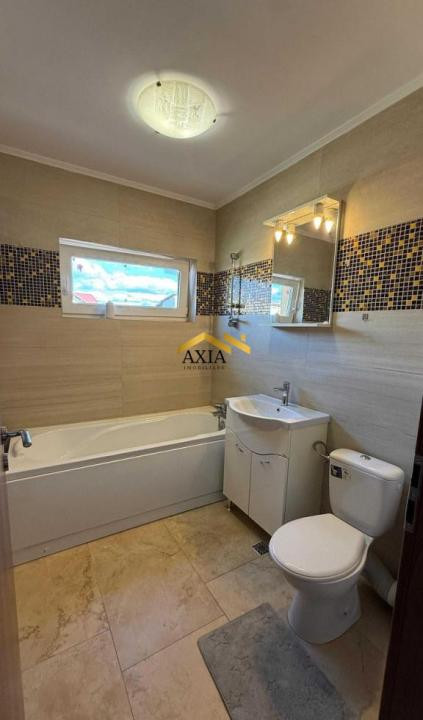 Apartament cu 2 camere decomandate de vânzare – Zona Terra, Florești