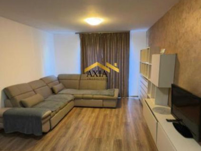 Apartament cu 2 camere decomandate de vânzare – Zona Terra, Florești. Comision 0