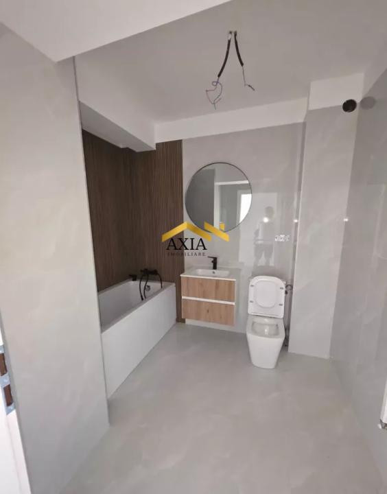 Apartament 2 camere, finisat modern, bloc nou 2026 – Zona Urusagului