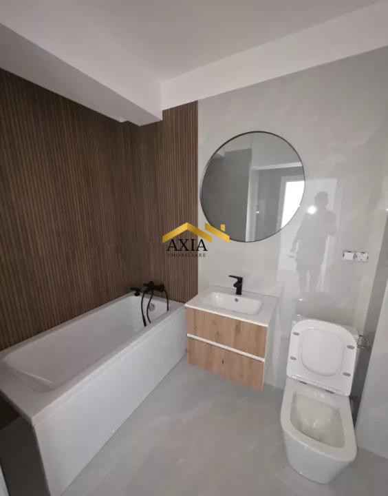 Apartament 2 camere, finisat modern, bloc nou 2026 – Zona Urusagului