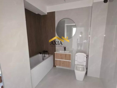Apartament 2 camere, finisat modern, bloc nou 2026 – Zona Urusagului