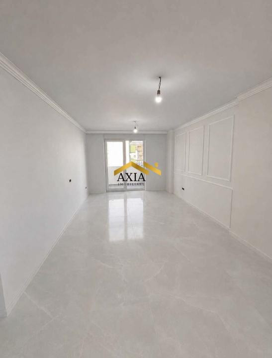 Elite City | 3 Camere Premium | 2 Băi | 2 Balcoane | Piscină & Fitness