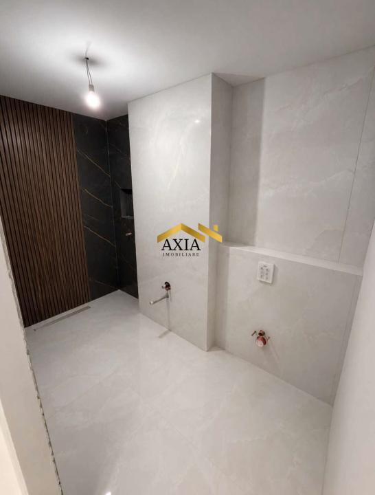 Elite City | 3 Camere Premium | 2 Băi | 2 Balcoane | Piscină & Fitness