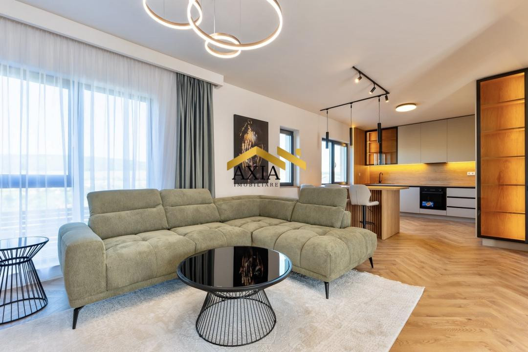 Duplex Ultralux, 120 mp utili!