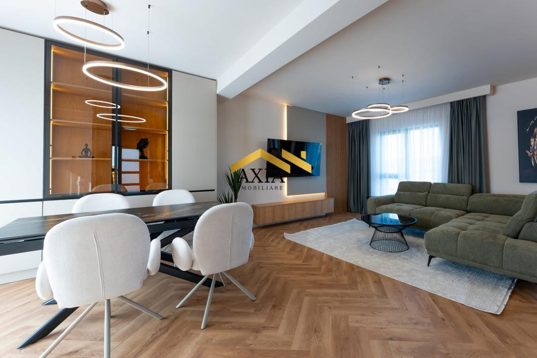 Duplex Ultralux, 120 mp utili!