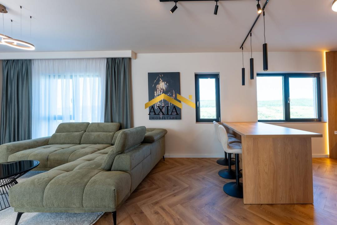 Duplex Ultralux, 120 mp utili!
