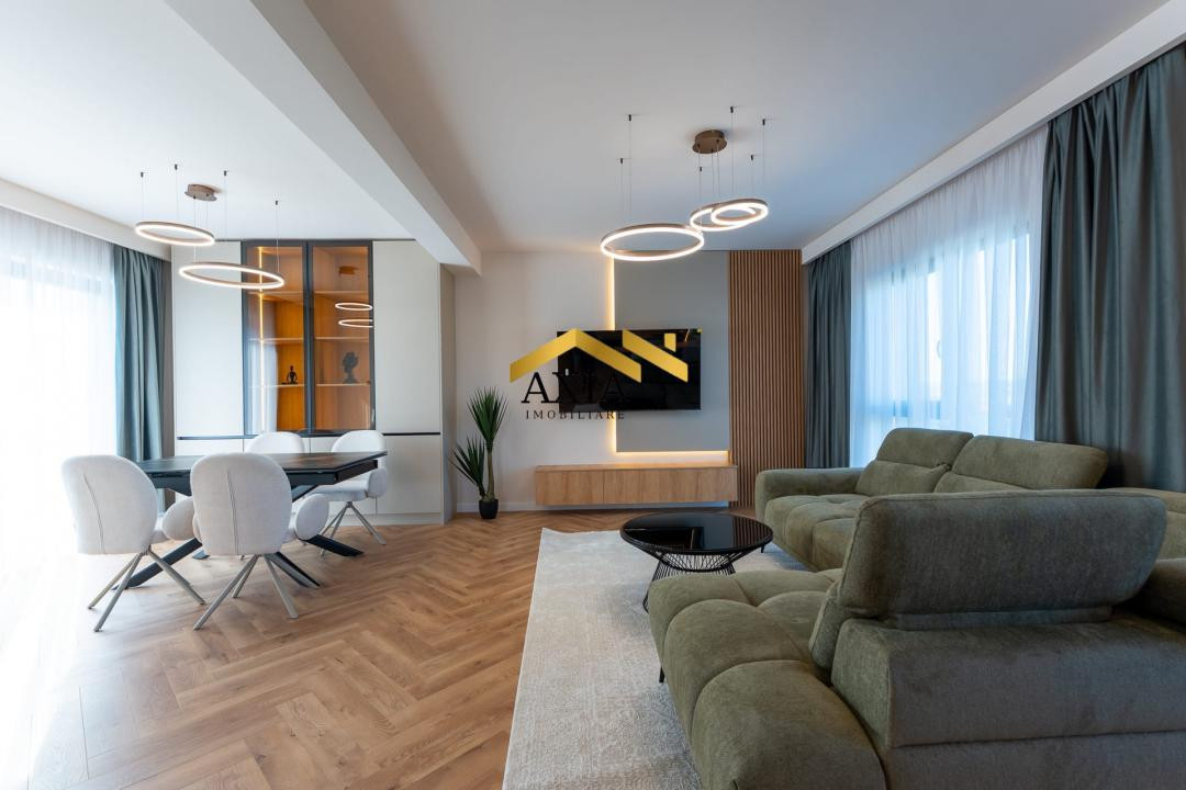 Duplex Ultralux, 120 mp utili!