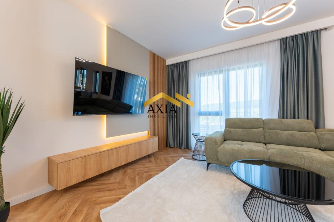 Duplex Ultralux, 120 mp utili!