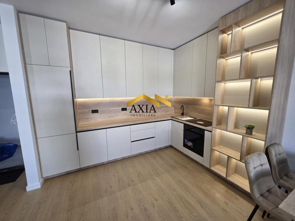 Apartament Ultralux, Eroilor!