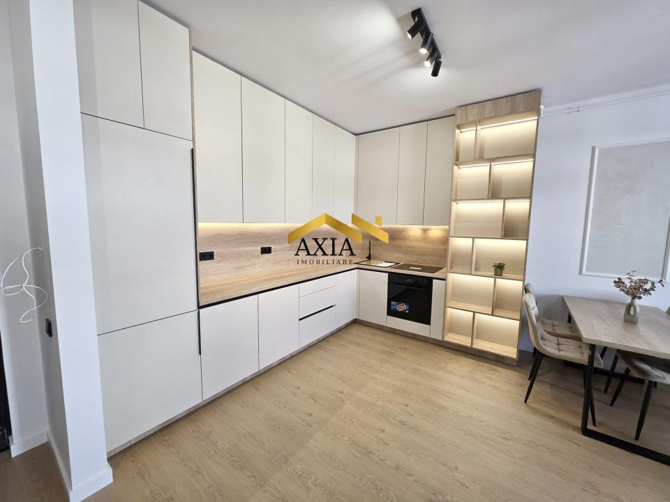Apartament Ultralux, Eroilor!