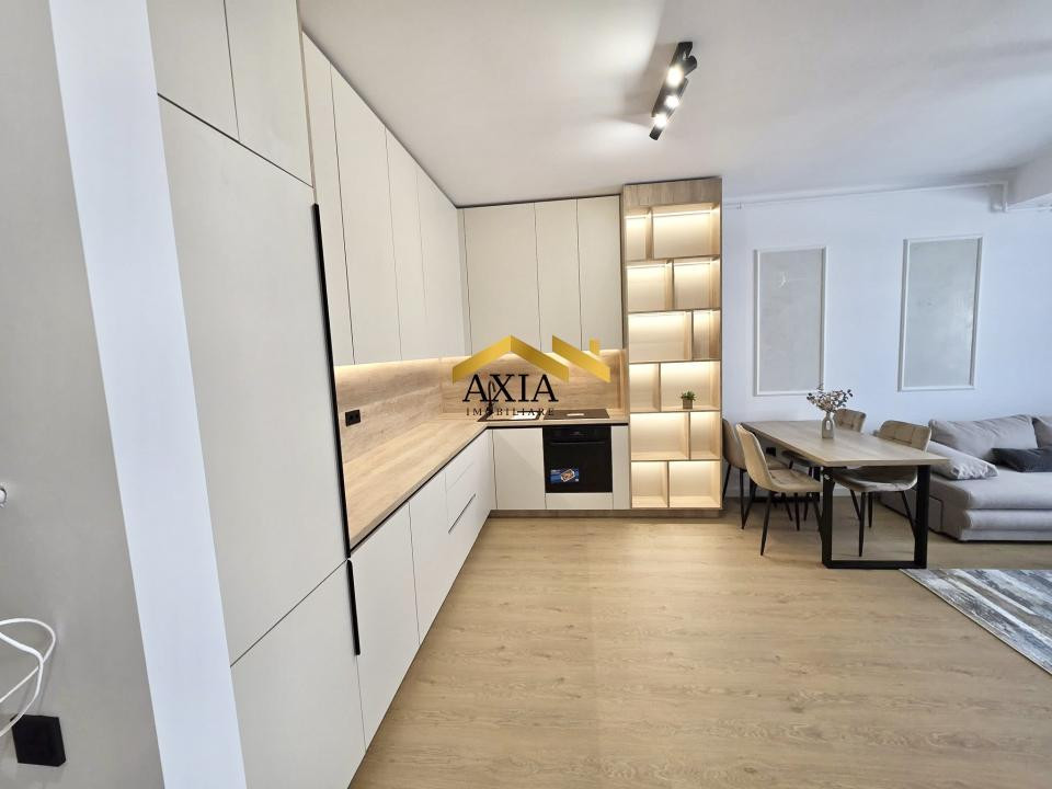Apartament Ultralux, Eroilor!