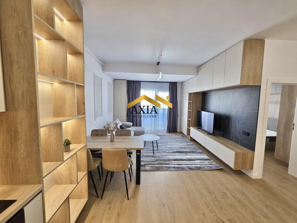 Apartament Ultralux, Eroilor!