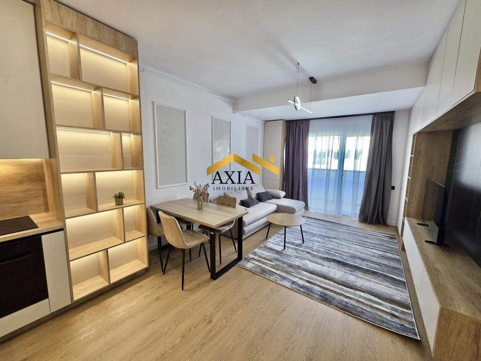 Apartament Ultralux, Eroilor!