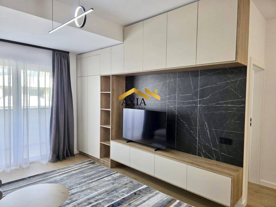 Apartament Ultralux, Eroilor!