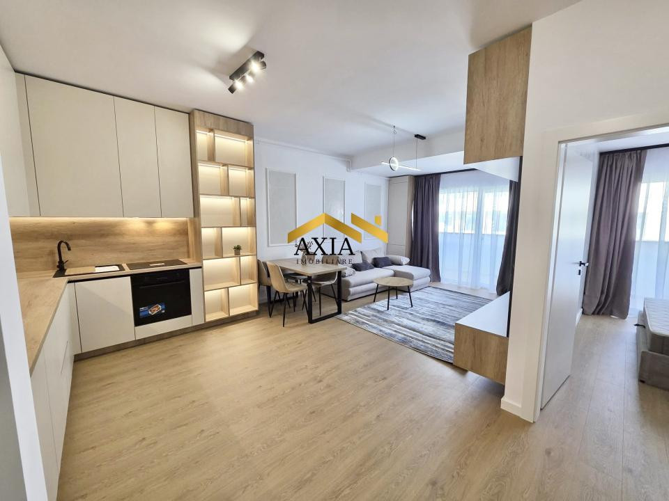 Apartament Ultralux, Eroilor!