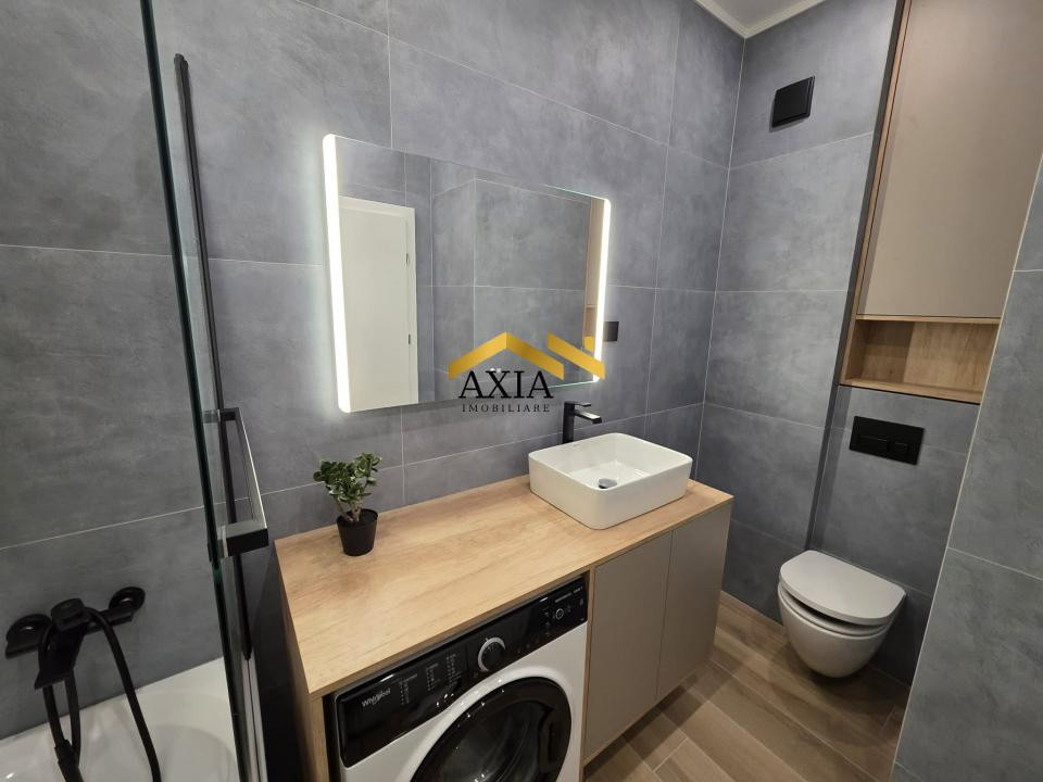 Apartament Ultralux, Eroilor!