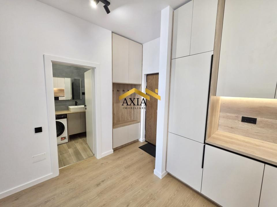 Apartament Ultralux, Eroilor!