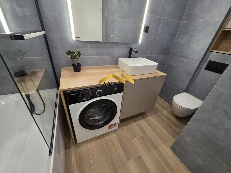 Apartament Ultralux, Eroilor!