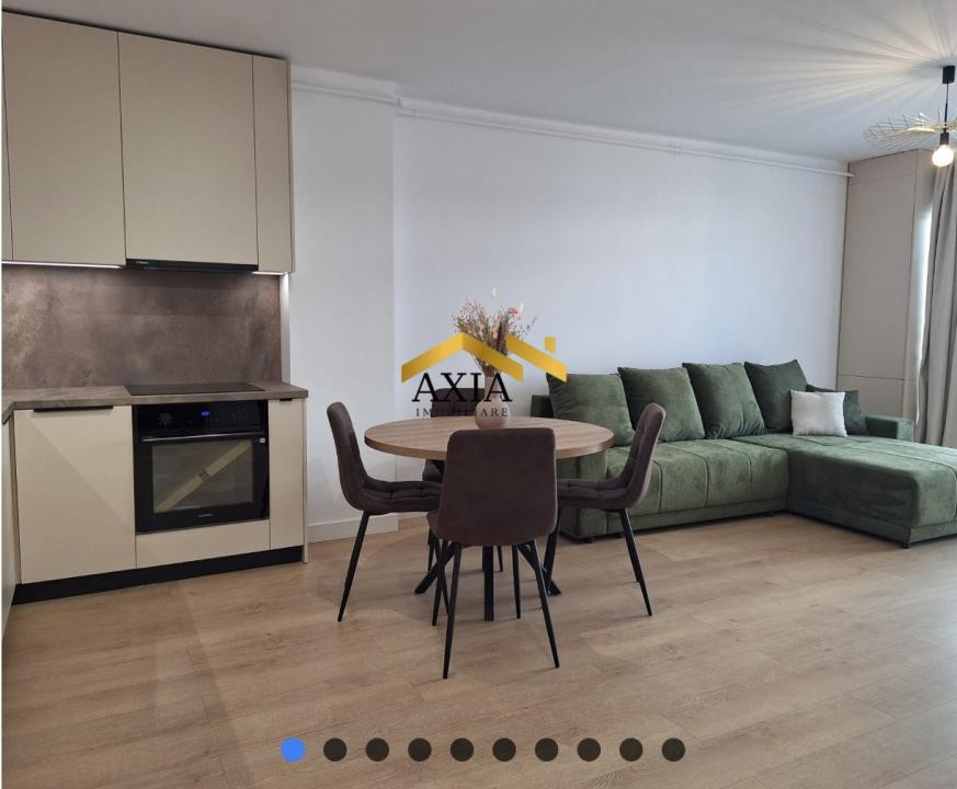 Apartament 2 camere premium- zona Eroilor 