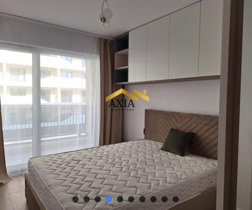 Apartament 2 camere premium- zona Eroilor 