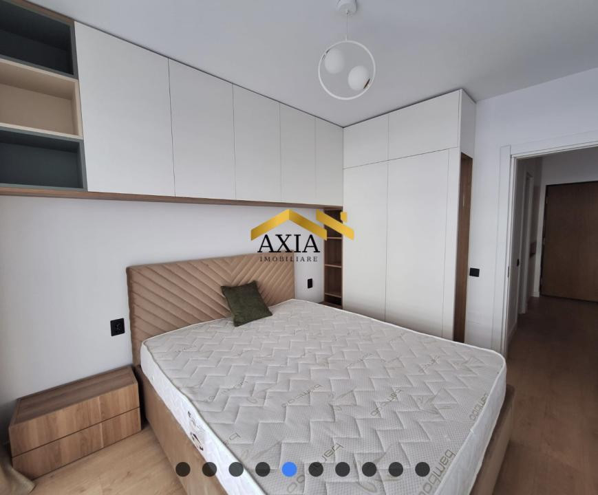 Apartament 2 camere premium- zona Eroilor 