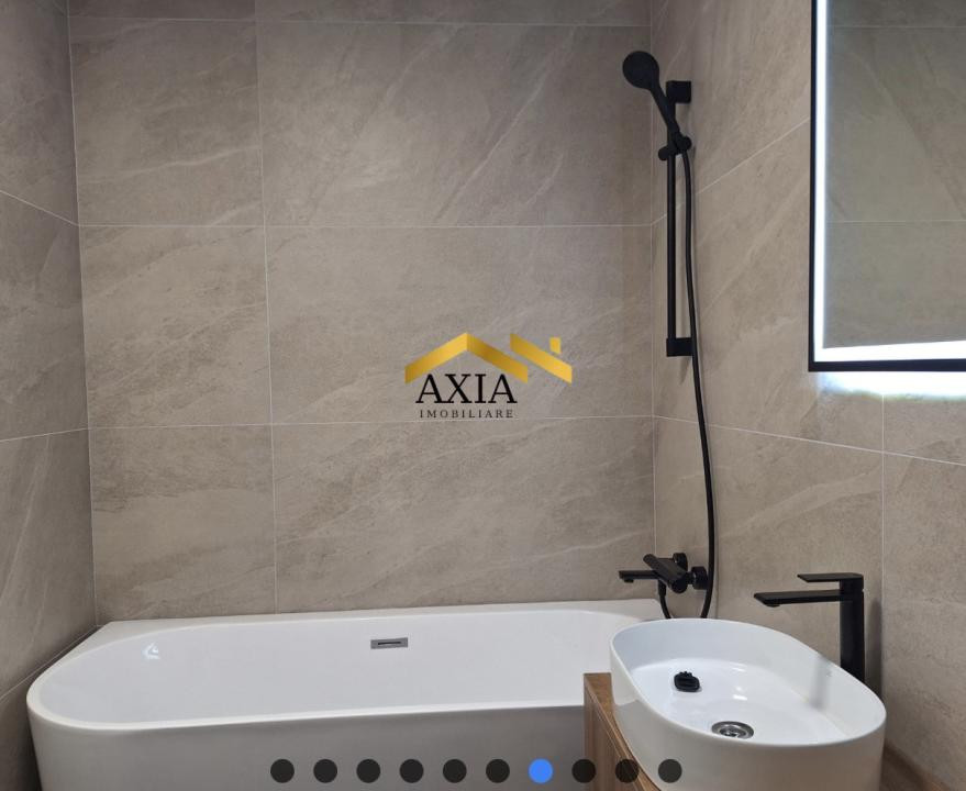 Apartament 2 camere premium- zona Eroilor 