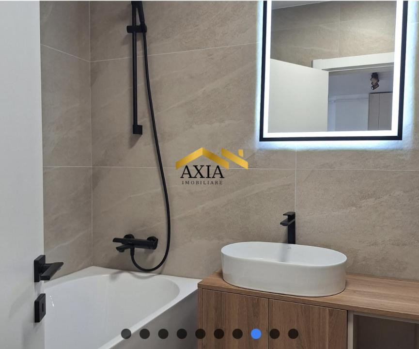 Apartament 2 camere premium- zona Eroilor 
