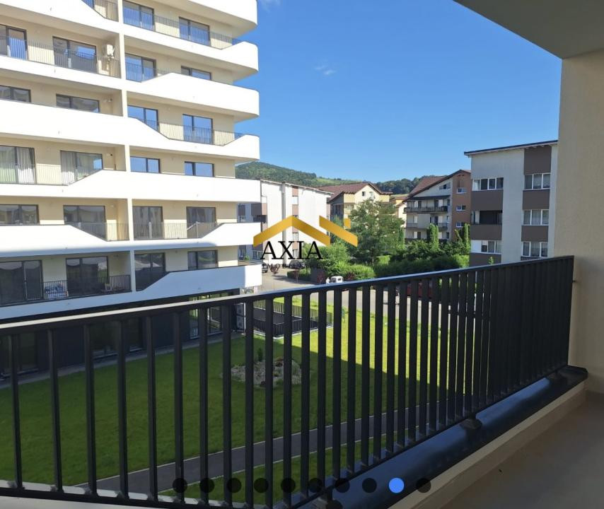 Apartament 2 camere premium- zona Eroilor 
