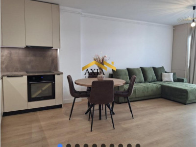 Apartament 2 camere premium- zona Eroilor 