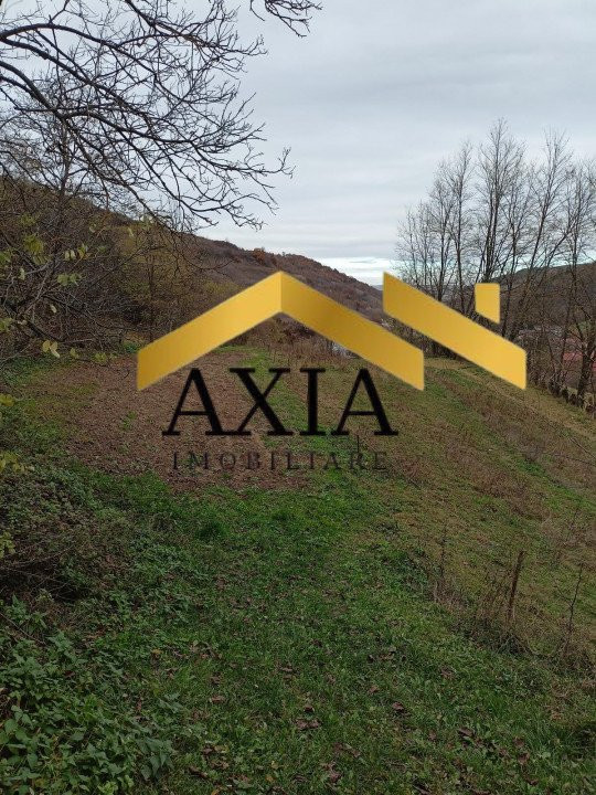 Teren intravilan, 2700 mp, zona Tauți!