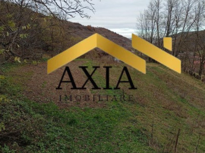 Teren intravilan, 2700 mp, zona Tauți!