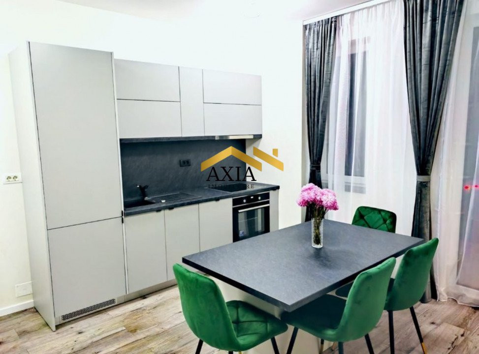 Apartament 2 camere, zona Vivo!