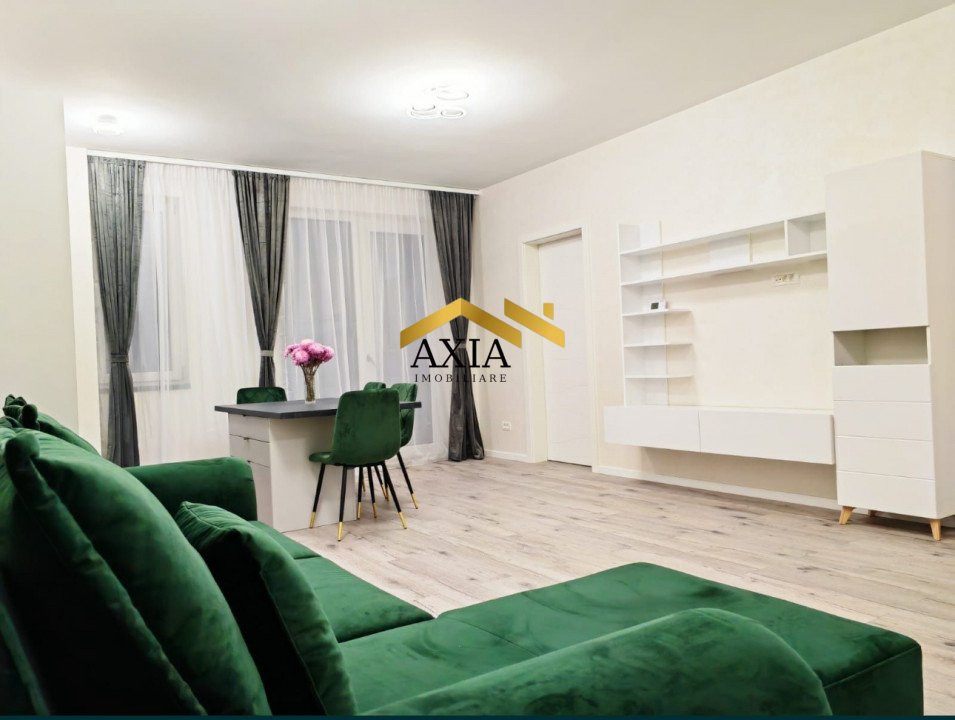 Apartament 2 camere, zona Vivo!