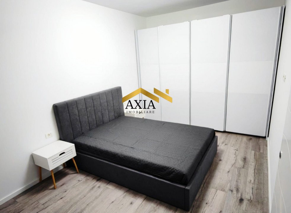 Apartament 2 camere, zona Vivo!