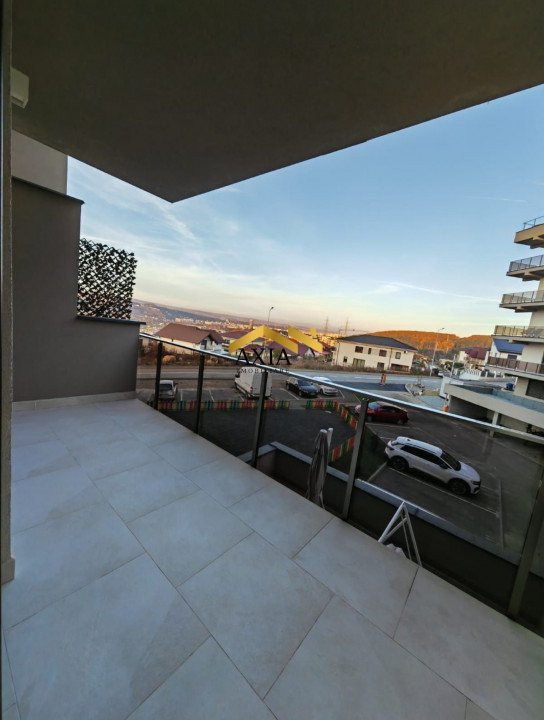 Apartament 2 camere, zona Vivo!