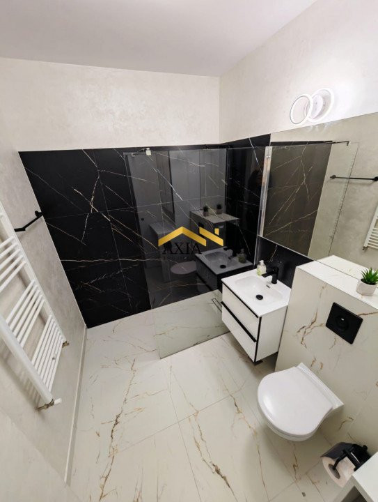 Apartament 2 camere, zona Vivo!