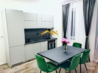 Apartament 2 camere, zona Vivo!